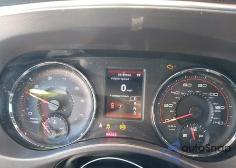 2012 Dodge Charger Se from USA, damaged, VIN 2C3CDXBG4CH133952